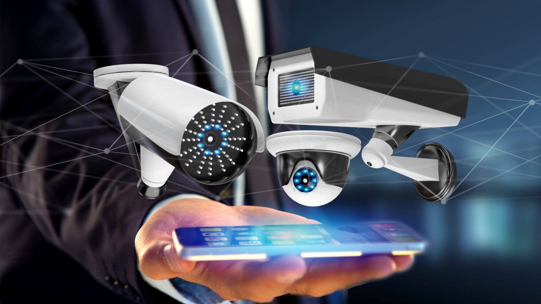 Business Security Systems