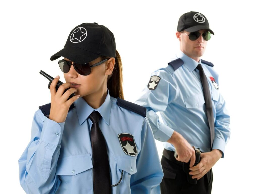 security-guard-services