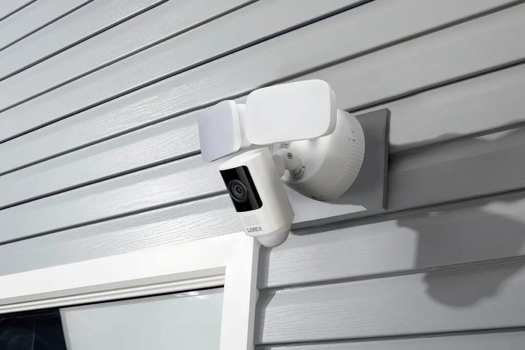 Wireless CCTV Camera Systems
