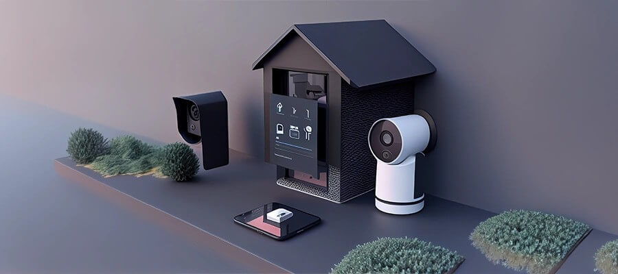 Home Security Solutions