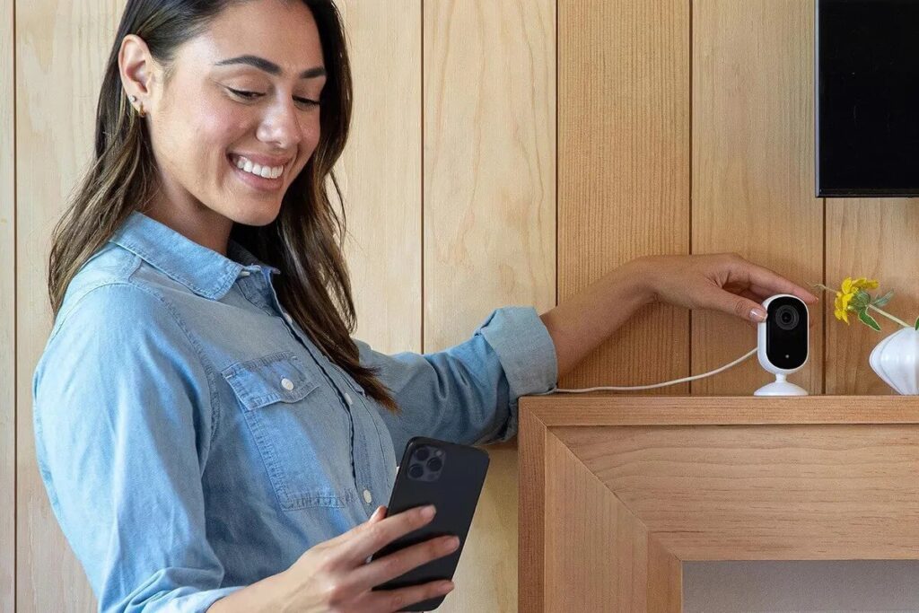 Home Security Solutions