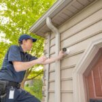 Wireless CCTV Camera Systems