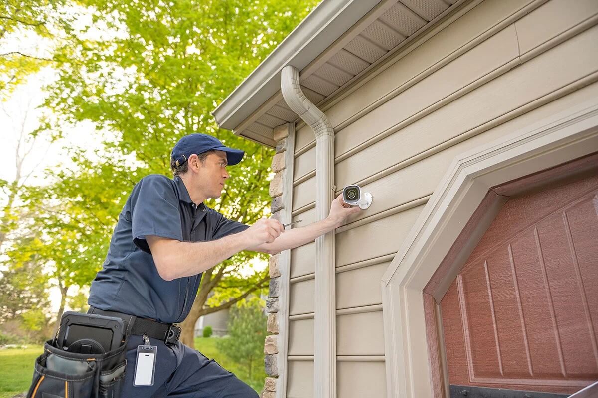 Wireless CCTV Camera Systems