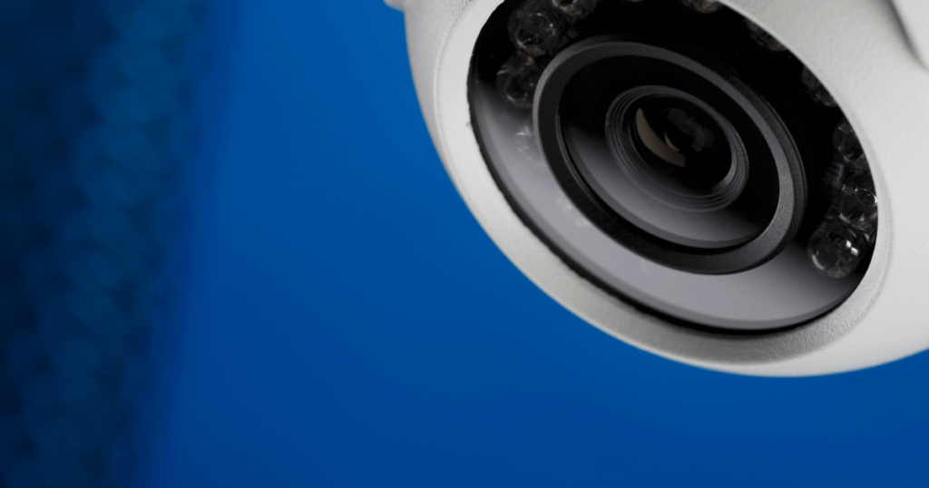 Wireless CCTV Camera Systems