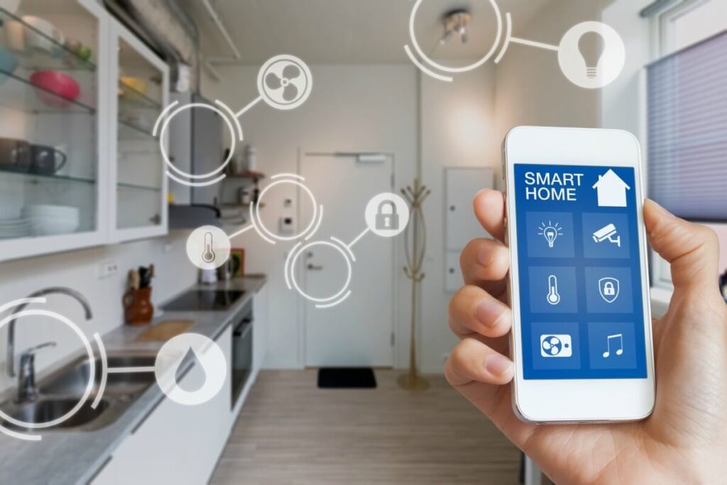 Home Security Solutions