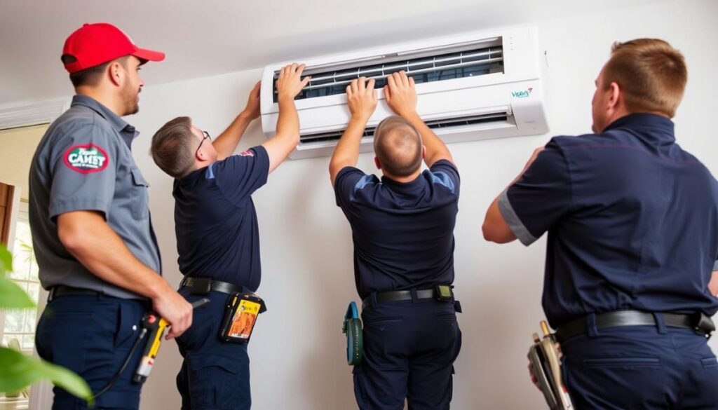 Air Conditioning
