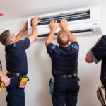 Air Conditioning